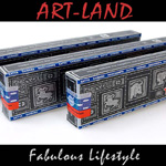 3er Set Räucherstäbchen Nag Champa Black
