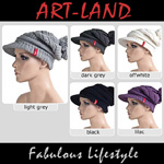Wintermütze Neue Kollektion 2011/12