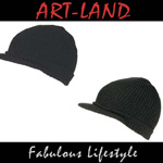 Jeep-Cap "Classic" Wollmütze