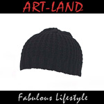 Beanie Cap Strickmütze