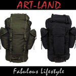Großer Kampfrucksack