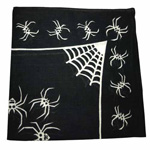 Bandana blau