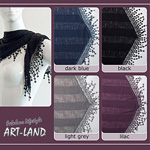 Damen Schal - Neue Kollektion 2011/12 !!!