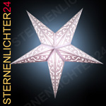 Sternenlicht White Mizar