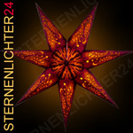 Sternenlicht Fancy Fire Fuchsia