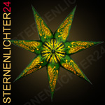 Sternenlicht Fancy Fire Green