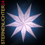 Sternenlicht Stella Crystal