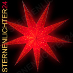 Sternenlicht Luna Red 9Zack