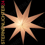 Sternenlicht Luna White 9Zack
