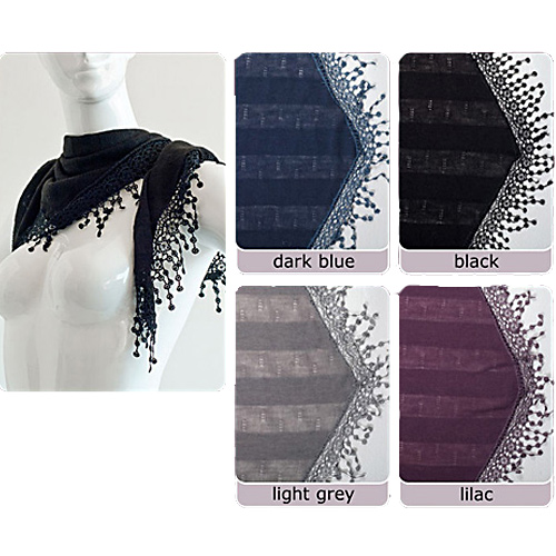Damen Schal - Neue Kollektion 2011/12 !!!